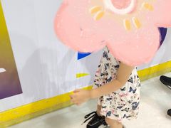 -冠军冰场(环球中心店)