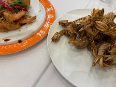 -粤盛海鲜平价店(洛溪食街店)