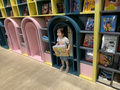 -新华书店(学府大道店)