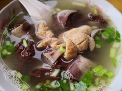 -津品味小吃(大学湾店)