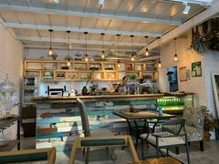 -花十悦·鲜花咖啡餐厅(振业城一期店)