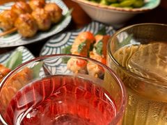 -鸟泉居酒屋·烧鸟·酒馆(百子湾店)