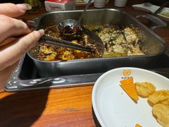 -齐祺渔锅(前进路店)