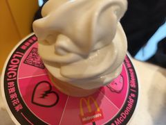 -麦当劳(豫园店)
