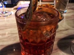 -STARRY CAFE & LOUNGE BAR(高新店)