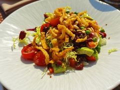 -Kathleen's Waitan 凯圣琳江景西餐厅(外滩店)