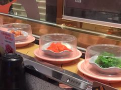 -争鲜回转寿司(南开大悦城店)