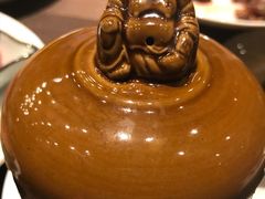 -上海虹桥宾馆味翠餐厅