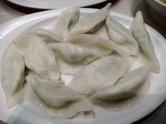 -喜家德虾仁水饺(华强天虹店)