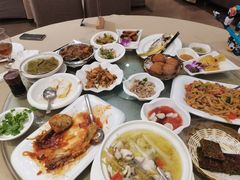 -庄氏祥记家常食府(国瑞建材家居博览中心店)