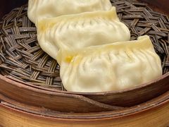 蟹肉蒸饺-富春茶社(国庆路店)