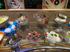 -国宾酒店-花园咖啡自助餐厅(北营房中街店)