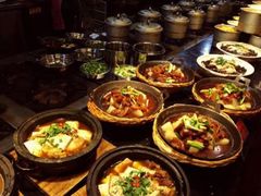 -六合居·明厨亮灶餐厅(成双大道店)