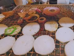-九田家黑牛烤肉料理(石路天虹店)