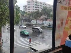 -麦当劳(伟城广场店)
