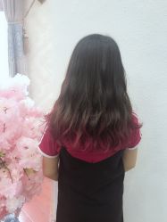 烫染-Hair Glam 格拉姆造型旗舰店