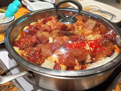 -黄记煌三汁焖锅(欢乐海岸店)
