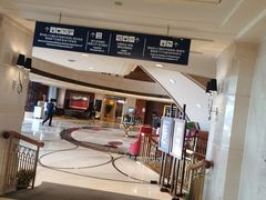 -青岛海景花园大酒店