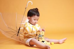 -天使宝宝儿童摄影店