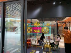 -JAMYO街舞酱音乐舞蹈