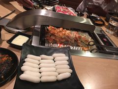 -新石器烤肉(张家港购物公园店)