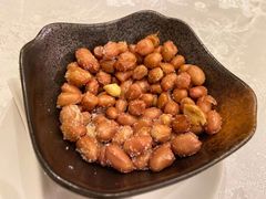 -酌宴府The China Club·广州万富希尔顿酒店(云城东路店)
