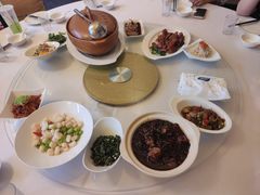 -天目湖御水温泉·度假酒店