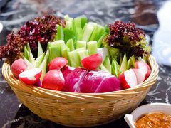 -斯通泰伯酒店-餐厅