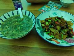-树厨贵州菜(花果园购物中心店)