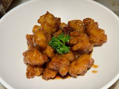 -绿茶餐厅(领展购物广场·中关村店)