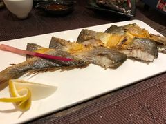 -长崎家日式料理(人民大街店)