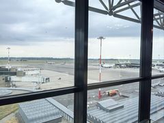 -米兰马尔彭萨国际机场