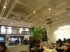-greenjoy绿享轻食(宁海路店)