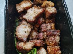 -朱师傅脆皮五花肉(七宝老街南大街店)