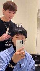 -IN STYLE•造型