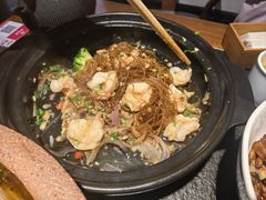-老灶房-四川土菜(开元店)
