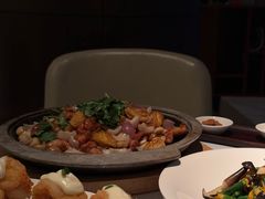-运·中餐厅(成都华尔道夫酒店)