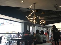 -HALO COFFEE(华贸店)