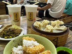 -常和州·夜宵大排档(常州单店)