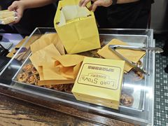 -安德鲁饼店(总店)