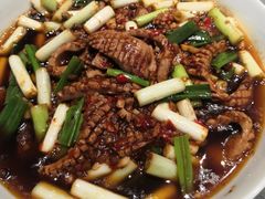 -柴门头啖汤·经典川菜·慢火汤品(锦城万达店)