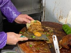 巨无霸肉夹馍-刘记肉夹馍(彰武店)