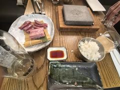 -Hot Stone, Angel, Islington