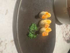 -北京全聚德(清华园店)