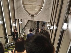 -广州富力丽思卡尔顿酒店