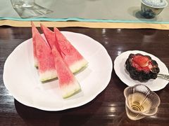 -王府茶楼茶宴·创意菜(大观园总店)