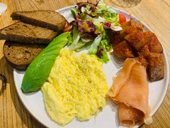 -Brut Eatery悦璞食堂(愚园路店)