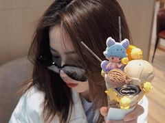 -哈根达斯(泉州万达店)