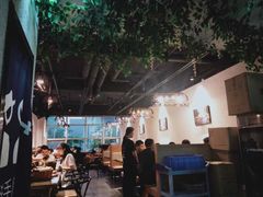 -潮十三潮汕砂锅粥(高新四路大都荟店)