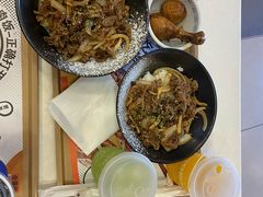 -吉野家(维明街店)